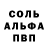 МДМА кристаллы DvoDia